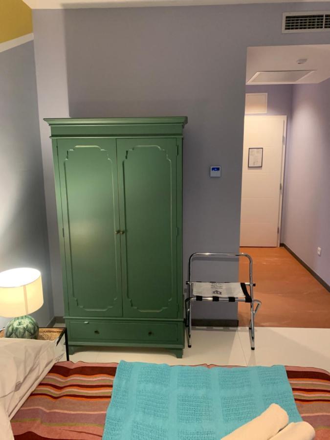 Hotel Elu Iris 스플리트 외부 사진
