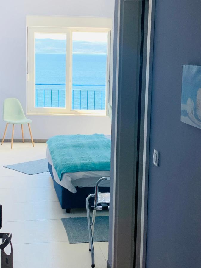 Hotel Elu Iris 스플리트 외부 사진